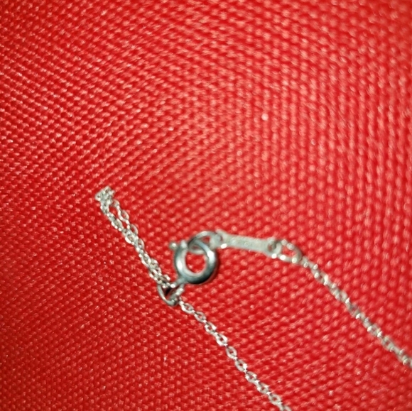 Tiffany necklace main image 4